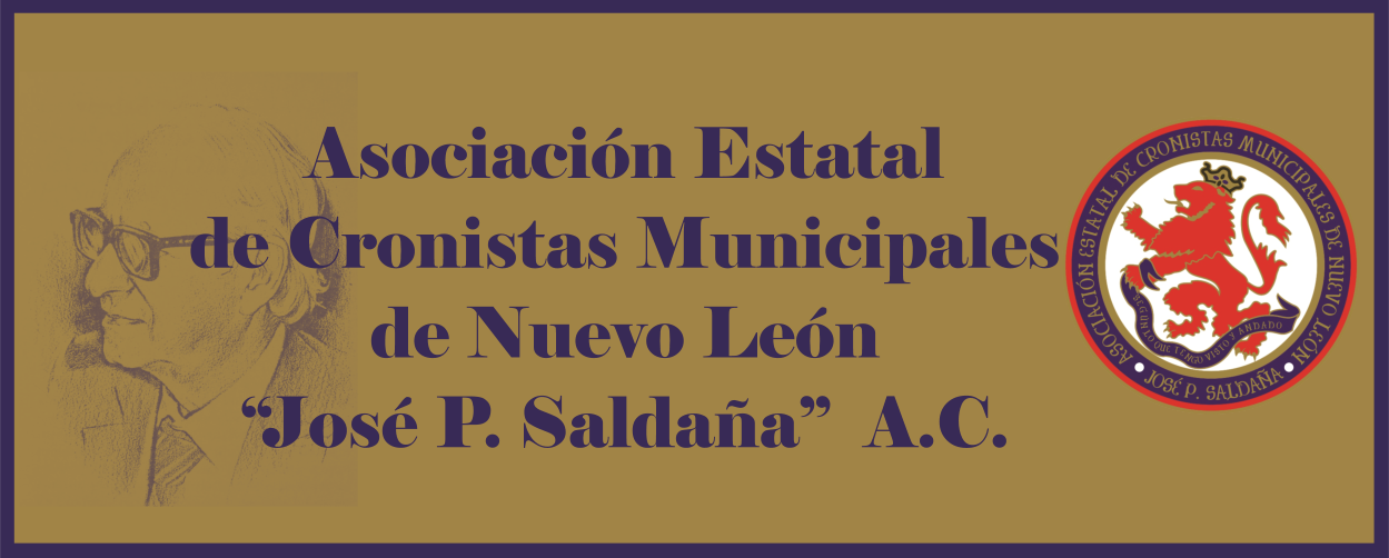 Asociación Estatal de Cronistas Municipales de Nuevo León A.C.